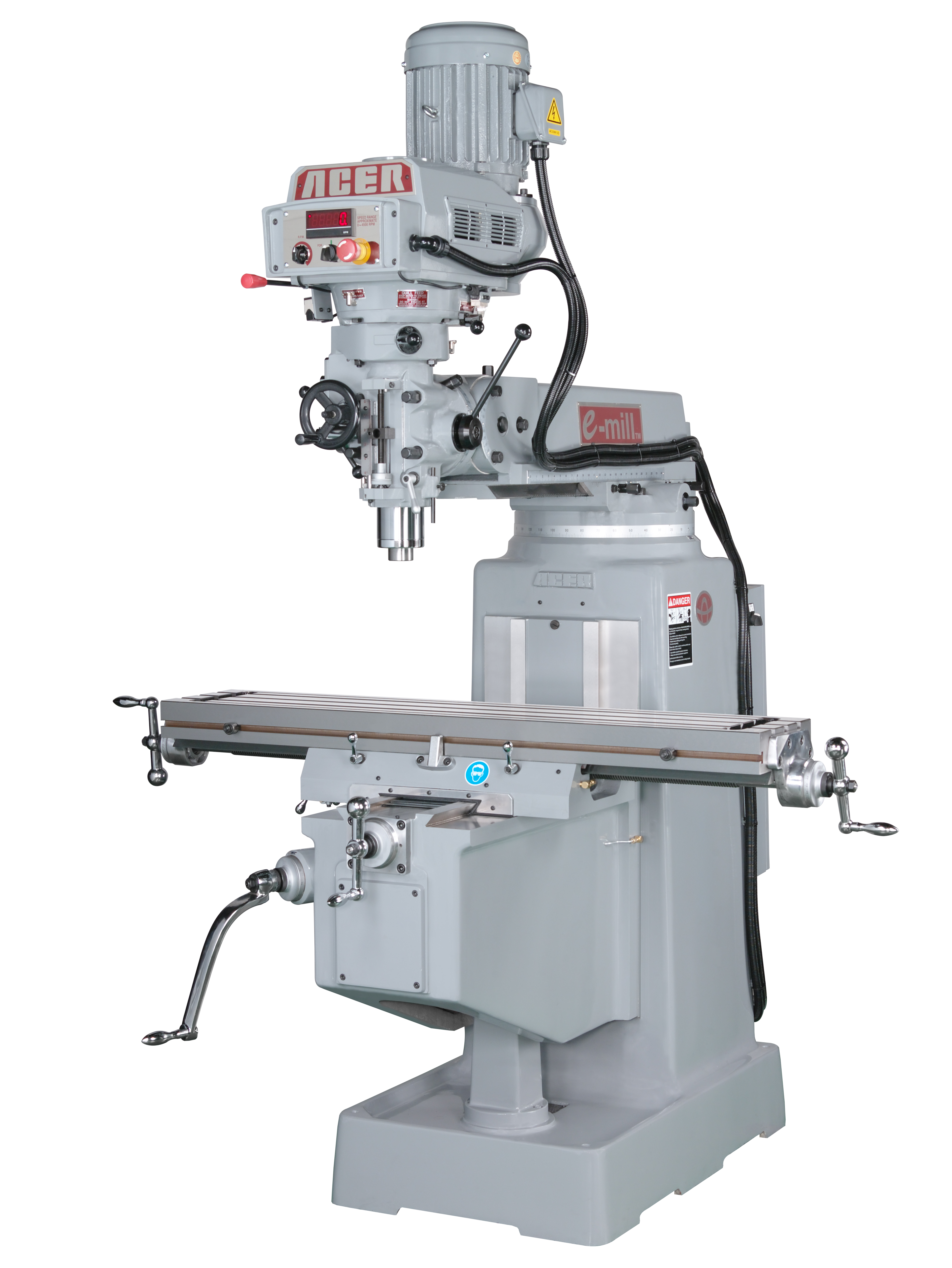 YA GIN MACHINE TOOL MANUFACTURING INC. - CNC, machine, grinding machine ...