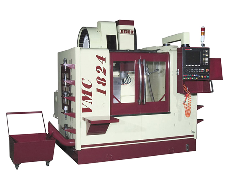 YA GIN MACHINE TOOL MANUFACTURING INC. - CNC, machine, grinding machine ...