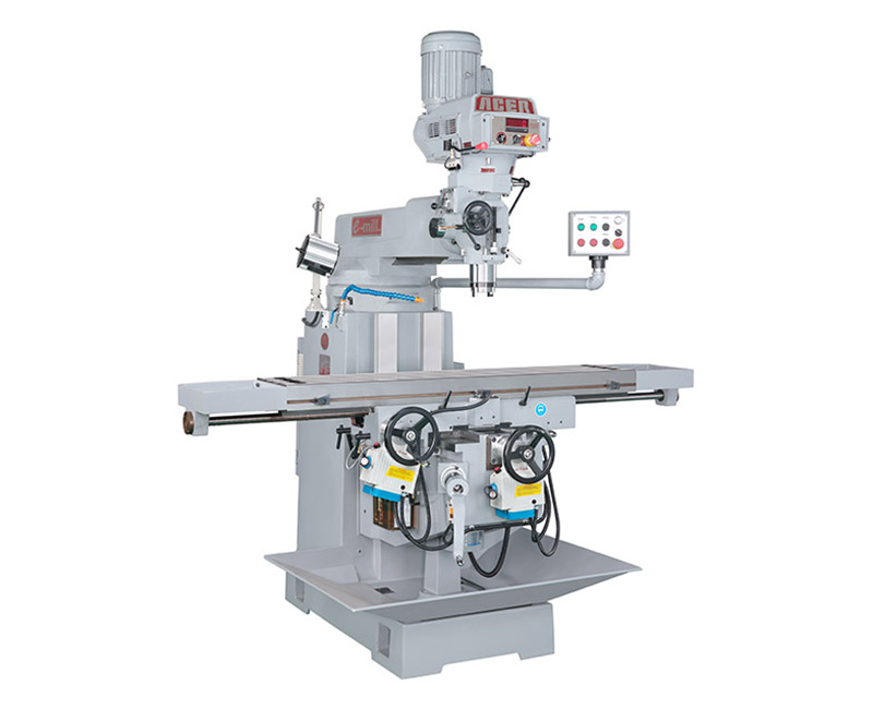 YA GIN MACHINE TOOL MANUFACTURING INC. - CNC, machine, grinding machine ...