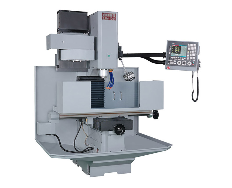 YA GIN MACHINE TOOL MANUFACTURING INC. - CNC, machine, grinding machine ...