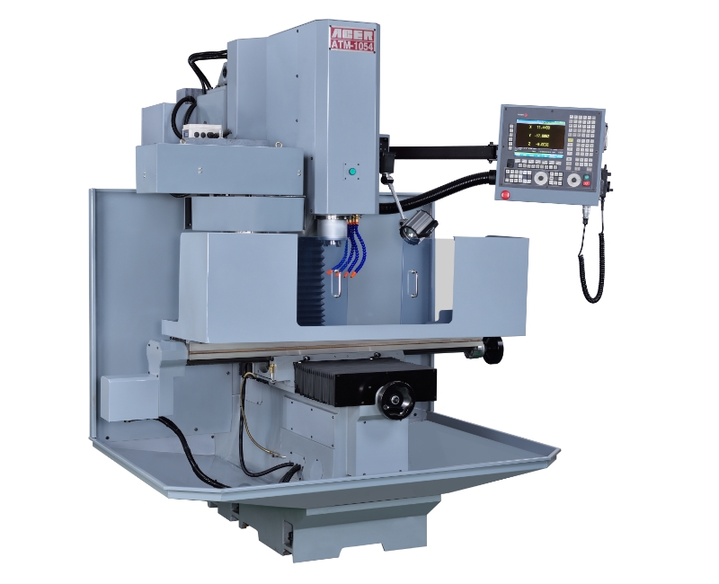 YA GIN MACHINE TOOL MANUFACTURING INC. - CNC, machine, grinding machine ...