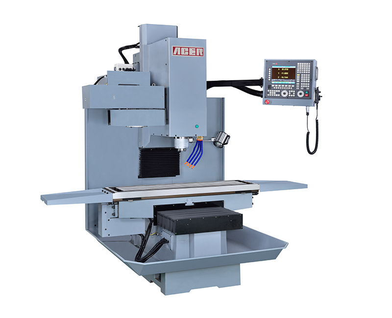YA GIN MACHINE TOOL MANUFACTURING INC. - CNC, machine, grinding machine ...