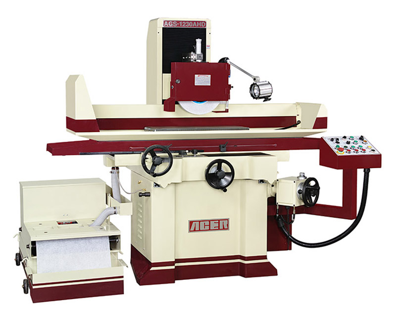 YA GIN MACHINE TOOL MANUFACTURING INC. - CNC, machine, grinding machine ...