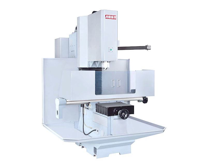 YA GIN MACHINE TOOL MANUFACTURING INC. - CNC, machine, grinding machine ...