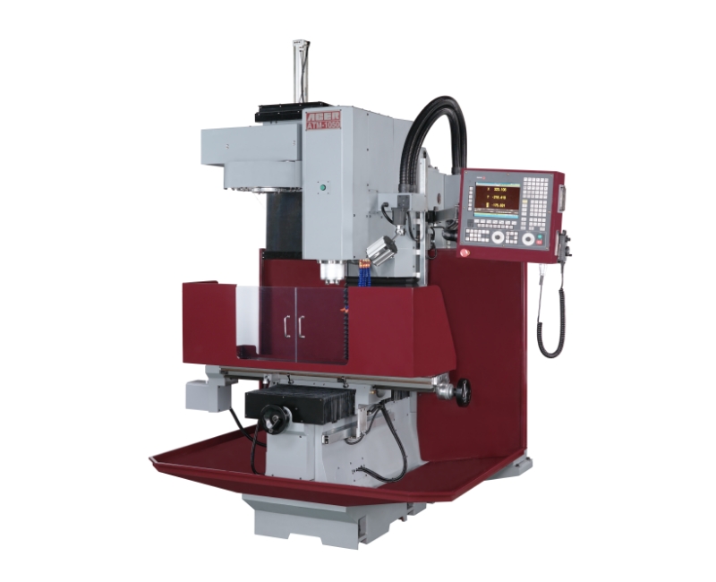 YA GIN MACHINE TOOL MANUFACTURING INC. - CNC, machine, grinding machine ...